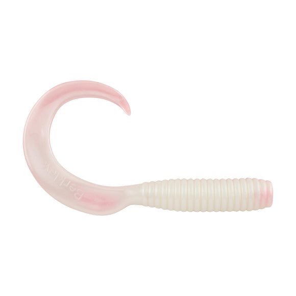 Berkley Gulp! Alive!® Saltwater Grub - Pint  4 x 7 Container