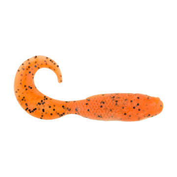 Buy orange-tiger Berkley Gulp! Alive!® Saltwater Swimming Mullet - Pint 4 x 7 Container