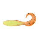 Berkley Gulp! Alive!® Saltwater Swimming Mullet - Pint 4 x 7 Container-5