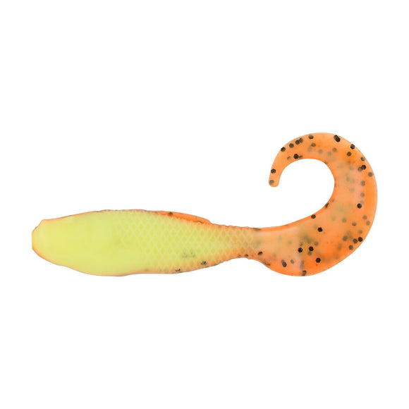 Berkley Gulp! Alive!® Saltwater Swimming Mullet - Pint 4 x 7 Container