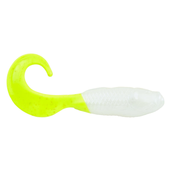 Berkley Gulp! Alive!® Saltwater Swimming Mullet - Pint 4 x 7 Container