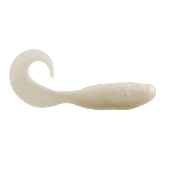 Berkley Gulp! Alive!® Saltwater Swimming Mullet - Pint 4 x 7 Container