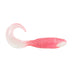 Pearl White/Pink Tail