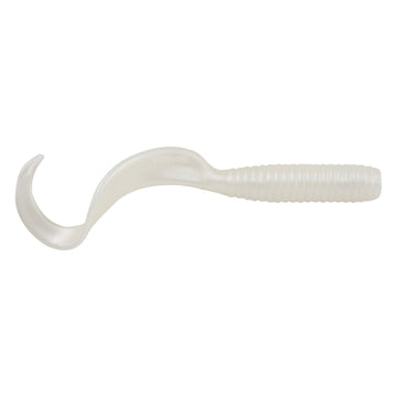 Buy pearl-white Berkley Gulp!® Saltwater Grub