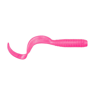 Buy pink-shine Berkley Gulp!® Saltwater Grub