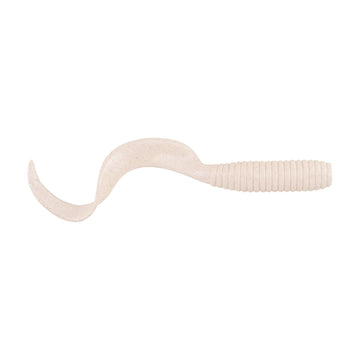 Buy pearl-white Berkley Gulp!® Saltwater Grub