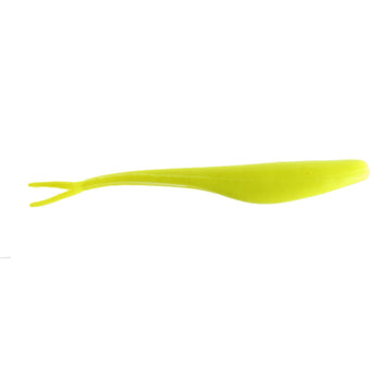 Buy chartreuse-pepper-neon Berkley Gulp!® Saltwater Jerk Shad