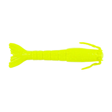 Buy chartreuse Berkley Gulp!® Saltwater Shrimp