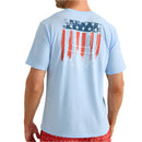 Huk Salute T-Shirt - Windsurfer-3