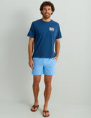 Huk Trophy Flag T-Shirt - Set Sail-4