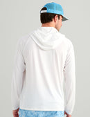 Huk Airweight Long Sleeve Performance Hoodie-4