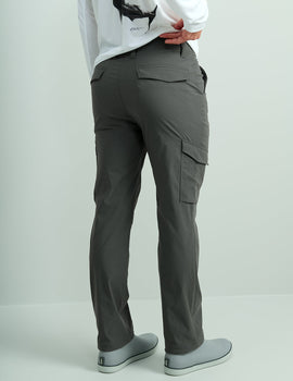 HUK Icon Pro Performance Pants - 0