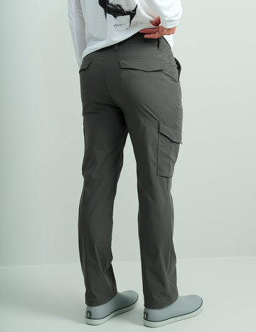 HUK Icon Pro Performance Pants - 0