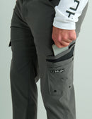 HUK Icon Pro Performance Pants-5