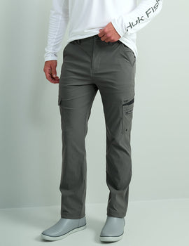 HUK Icon Pro Performance Pants