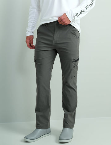 HUK Icon Pro Performance Pants
