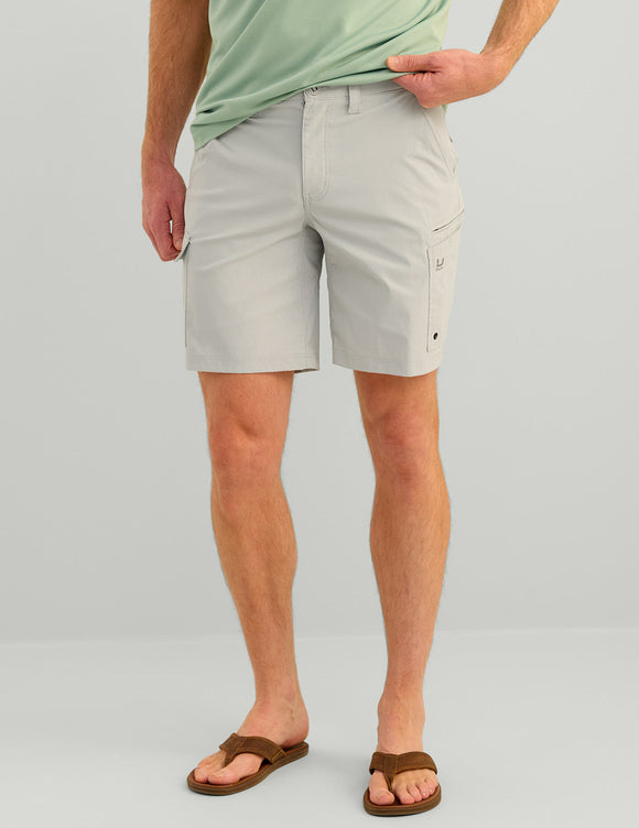 Huk Icon Shorts