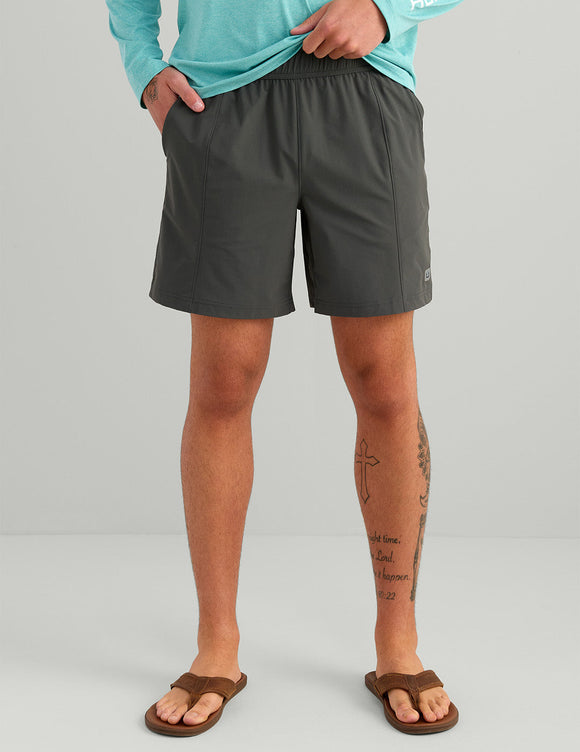 Huk Airweight Shorts