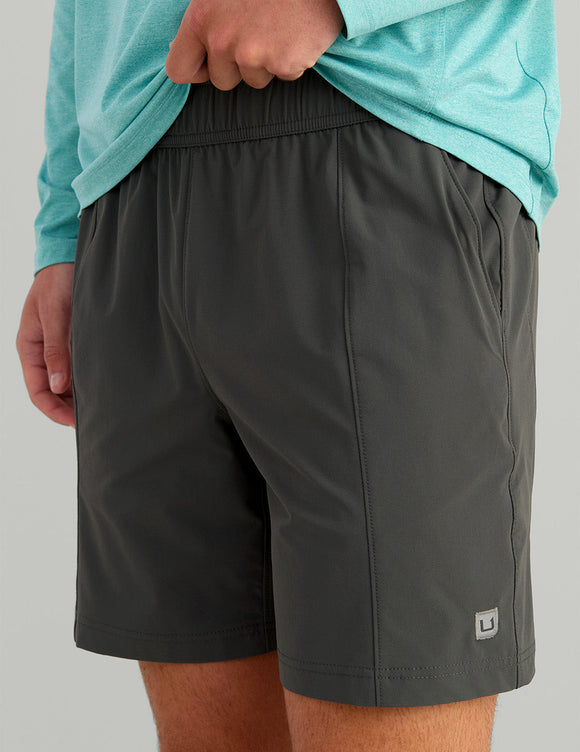 Huk Airweight Shorts