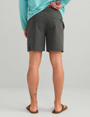 Huk Airweight Shorts-2