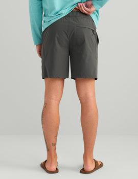 Huk Airweight Shorts - 0