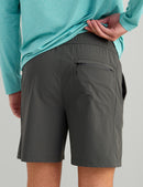Huk Airweight Shorts-5