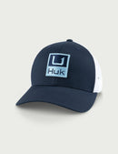 Huk Huk'D Up Trucker Hat-3