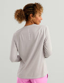 Huk Womens Pursuit Performance Crew-2