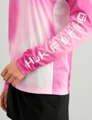 Huk Womens Pursuit Performance Crew-8