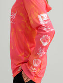 Huk Kids Pursuit Performance Hoodie-4