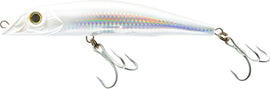 Buy r1144-hdw-double-white Yo-Zuri Mag Darter 5" Floating Diver 1oz