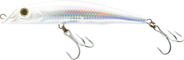 Buy r1144-hdw-double-white Yo-Zuri Mag Darter 5" Floating Diver 1oz