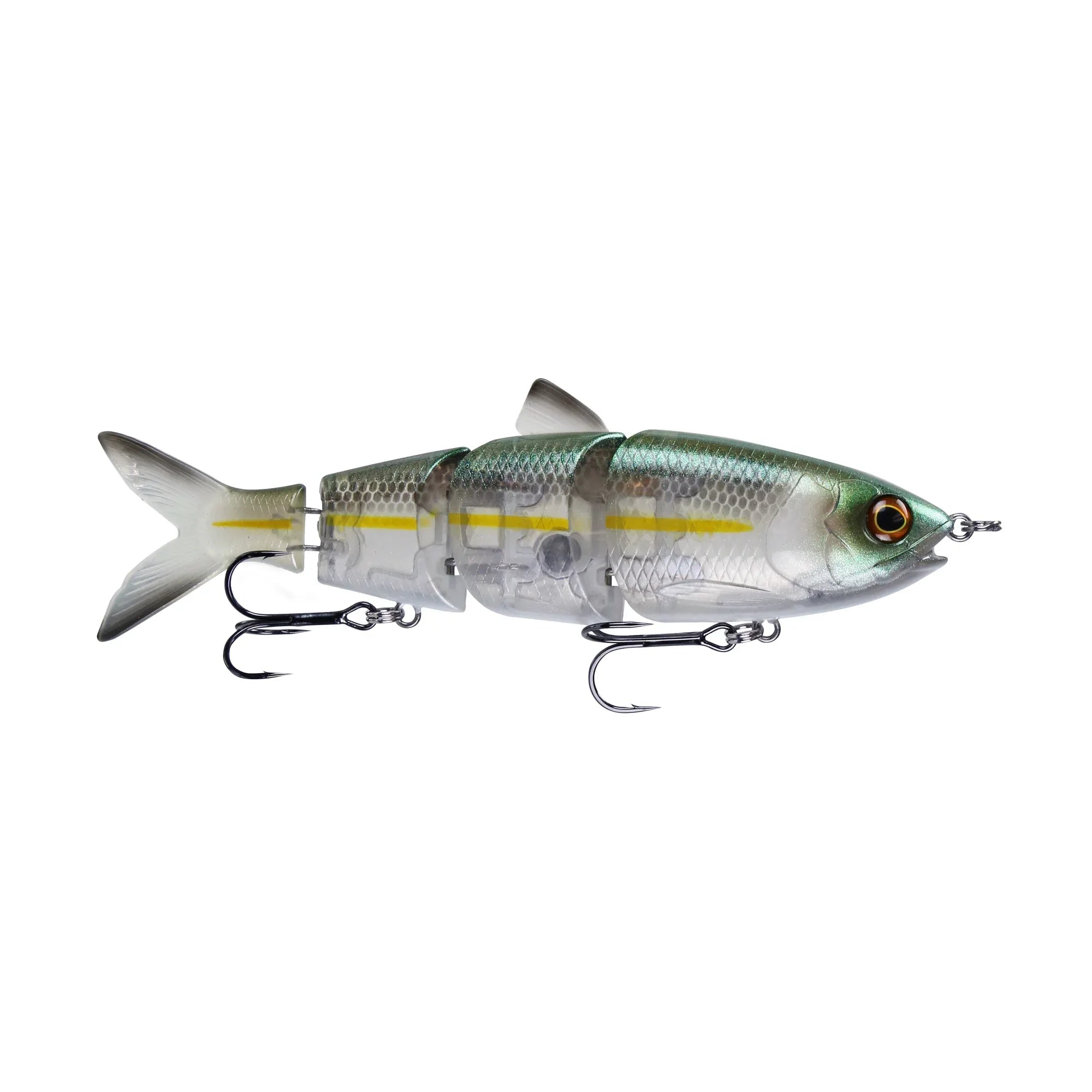 FishLab BBZ 6