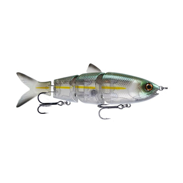 FishLab BBZ 6" 1-1/2oz Hard Swimbait - 0