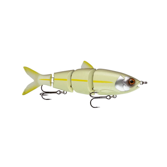 FishLab BBZ 6" 1-1/2oz Hard Swimbait