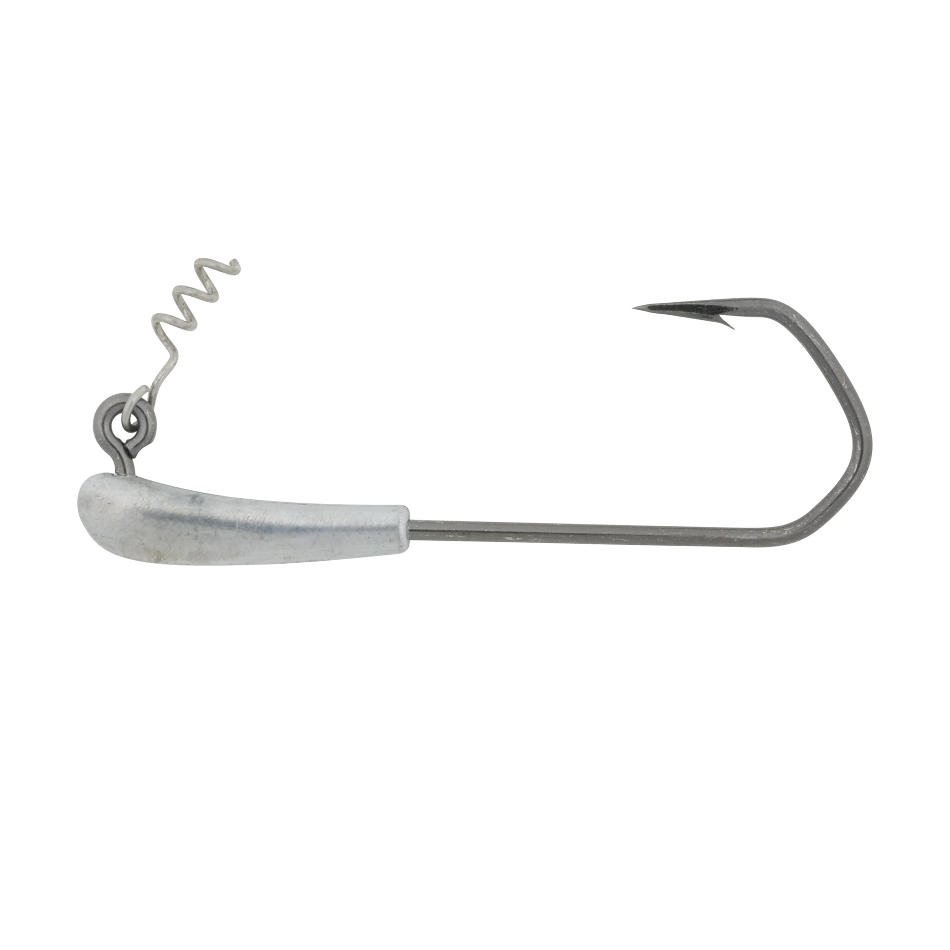 2/0 weighted swimbait hooks Z-Man ChinlockZ SWS 8/0 1/4oz 3.53/16oz 2/0 with 3.8 Hogy Barbarian Weighted Swimbait Hook
