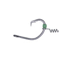 Hogy Keeper Soft Circle Hook-3