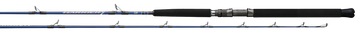 Daiwa Harrier Jigging Rod - 1pc Conventional - 0