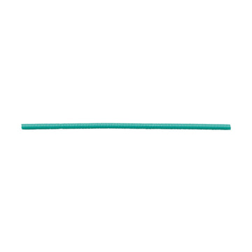 Hi-Seas Spring Wire Loop Protector Green - 10Pk - 0