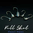 Magictail Kill Shot Jig Heads-1