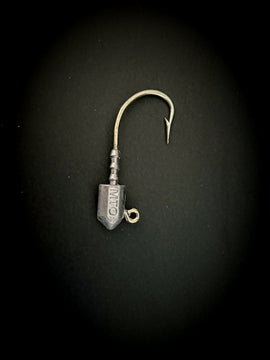 Magictail Kill Shot Jig Heads - 0