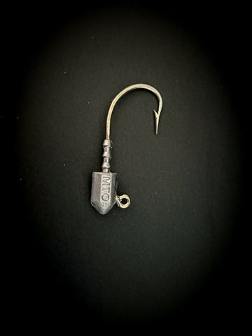 Magictail Kill Shot Jig Heads - 0