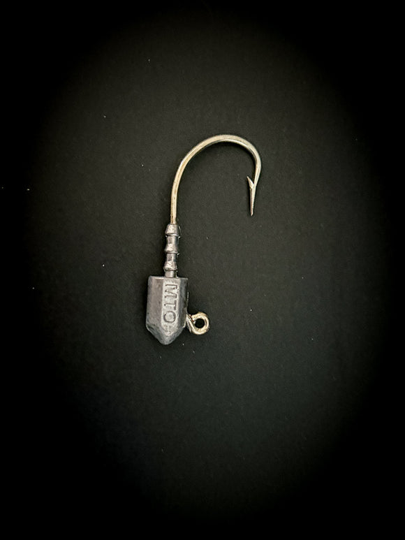 Magictail Kill Shot Jig Heads