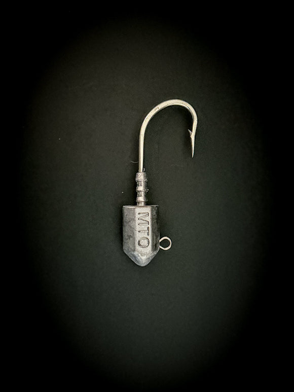 Magictail Kill Shot Jig Heads