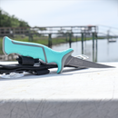 Toadfish Fixed Blade Filet Knife w/Sheath-1