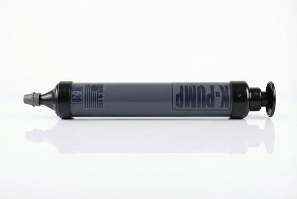 K-Pump Model K20