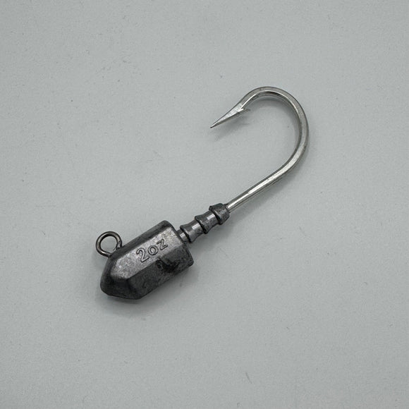 Magictail Kill Shot Jig Heads