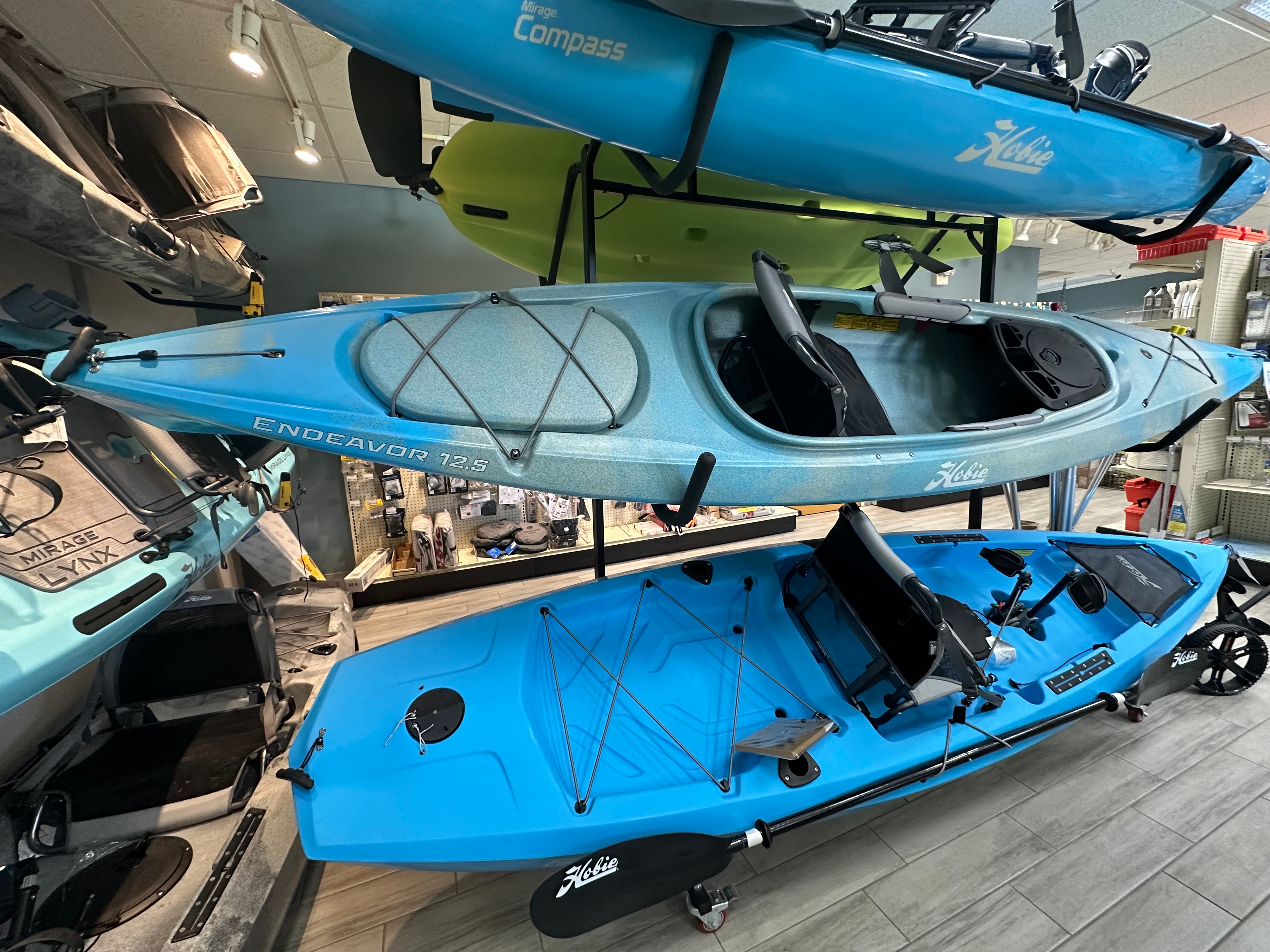 Kayak Sale