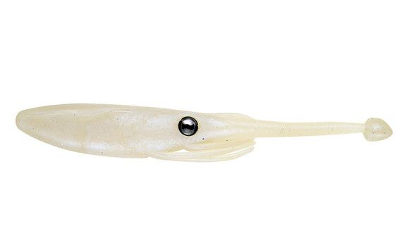 Nomad Design Jerksquid 4" - 5 pcs