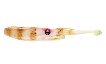 Nomad Design Jerksquid 5" - 4 pcs